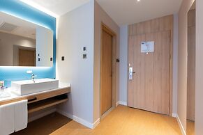 Holiday Inn Express Nanchang Riverside by IHG