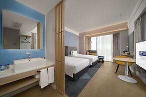 Holiday Inn Express Nanchang Riverside by IHG