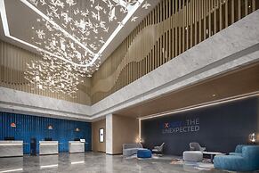 Holiday Inn Express Nanchang Riverside by IHG