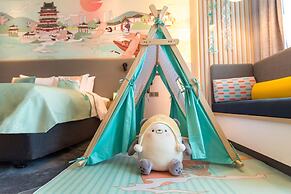 Holiday Inn Express Nanchang Riverside by IHG