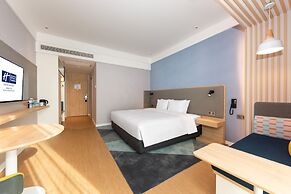 Holiday Inn Express Nanchang Riverside by IHG