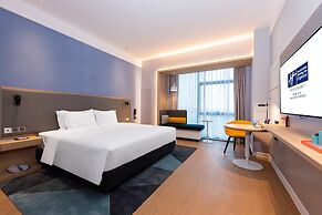 Holiday Inn Express Nanchang Riverside by IHG