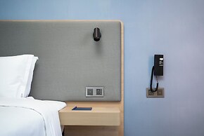 Holiday Inn Express Nanchang Riverside by IHG