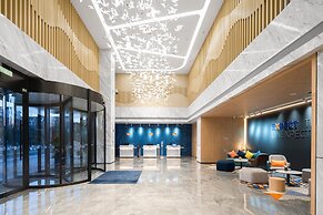 Holiday Inn Express Nanchang Riverside by IHG