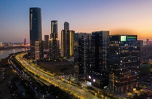 Holiday Inn Express Nanchang Riverside by IHG