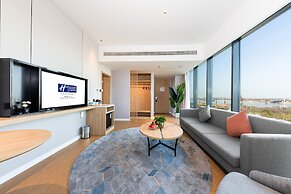 Holiday Inn Express Nanchang Riverside by IHG