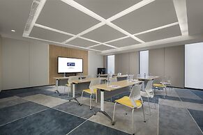 Holiday Inn Express Nanchang Riverside by IHG