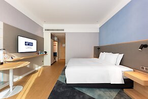 Holiday Inn Express Nanchang Riverside by IHG