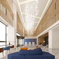 Holiday Inn Express Nanchang Riverside by IHG