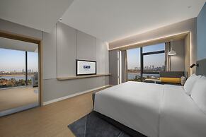 Holiday Inn Express Nanchang Riverside by IHG