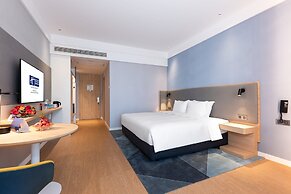 Holiday Inn Express Nanchang Riverside by IHG