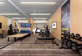 Holiday Inn Express Nanchang Riverside by IHG