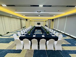 Holiday Inn Express Nanchang Riverside by IHG