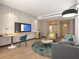 Holiday Inn Express Nanchang Riverside by IHG