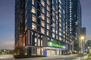 Holiday Inn Express Nanchang Riverside by IHG