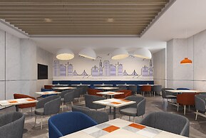 Holiday Inn Express Nanchang Riverside by IHG