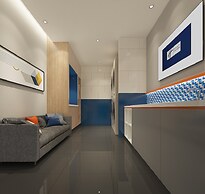 Holiday Inn Express Nanchang Riverside by IHG