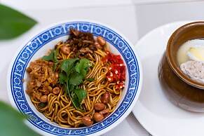 Holiday Inn Express Nanchang Riverside by IHG