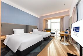 Holiday Inn Express Nanchang Riverside by IHG