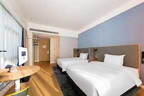Holiday Inn Express Nanchang Riverside by IHG