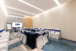 Holiday Inn Express Nanchang Riverside by IHG