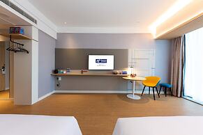 Holiday Inn Express Nanchang Riverside by IHG