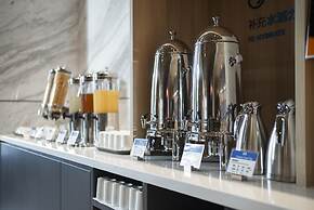 Holiday Inn Express Nanchang Riverside by IHG