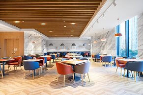 Holiday Inn Express Nanchang Riverside by IHG