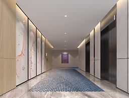 Holiday Inn Express Nanchang Riverside by IHG