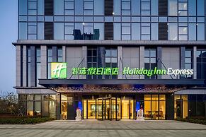Holiday Inn Express Nanchang Riverside by IHG