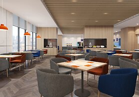 Holiday Inn Express Nanchang Riverside by IHG