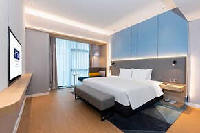 Holiday Inn Express Nanchang Riverside by IHG