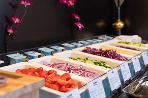 Holiday Inn Express Nanchang Riverside by IHG