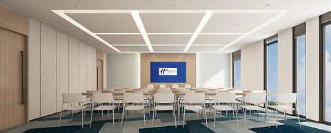 Holiday Inn Express Nanchang Riverside by IHG