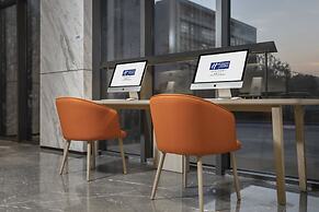 Holiday Inn Express Nanchang Riverside by IHG