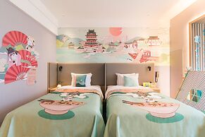 Holiday Inn Express Nanchang Riverside by IHG