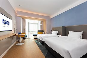 Holiday Inn Express Nanchang Riverside by IHG