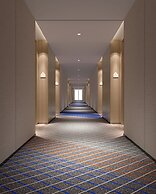 Holiday Inn Express Nanchang Riverside by IHG