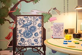 Holiday Inn Express Nanchang Riverside by IHG