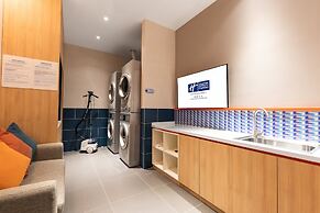 Holiday Inn Express Nanchang Riverside by IHG