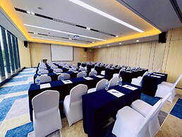 Holiday Inn Express Nanchang Riverside by IHG