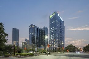 Holiday Inn Express Nanchang Riverside by IHG