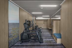 Holiday Inn Express Nanchang Riverside by IHG