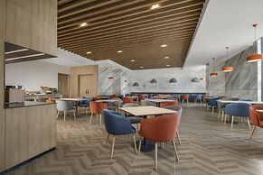 Holiday Inn Express Nanchang Riverside by IHG