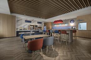 Holiday Inn Express Nanchang Riverside by IHG