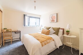 Charming Finnieston - Hydro City Centre Apartment