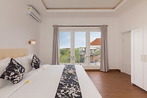 Villa Haka Jimbaran by Nagisa Bali