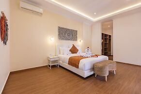 Villa Haka Jimbaran by Nagisa Bali