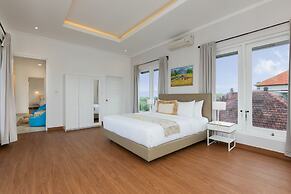 Villa Haka Jimbaran by Nagisa Bali