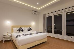 Villa Haka Jimbaran by Nagisa Bali